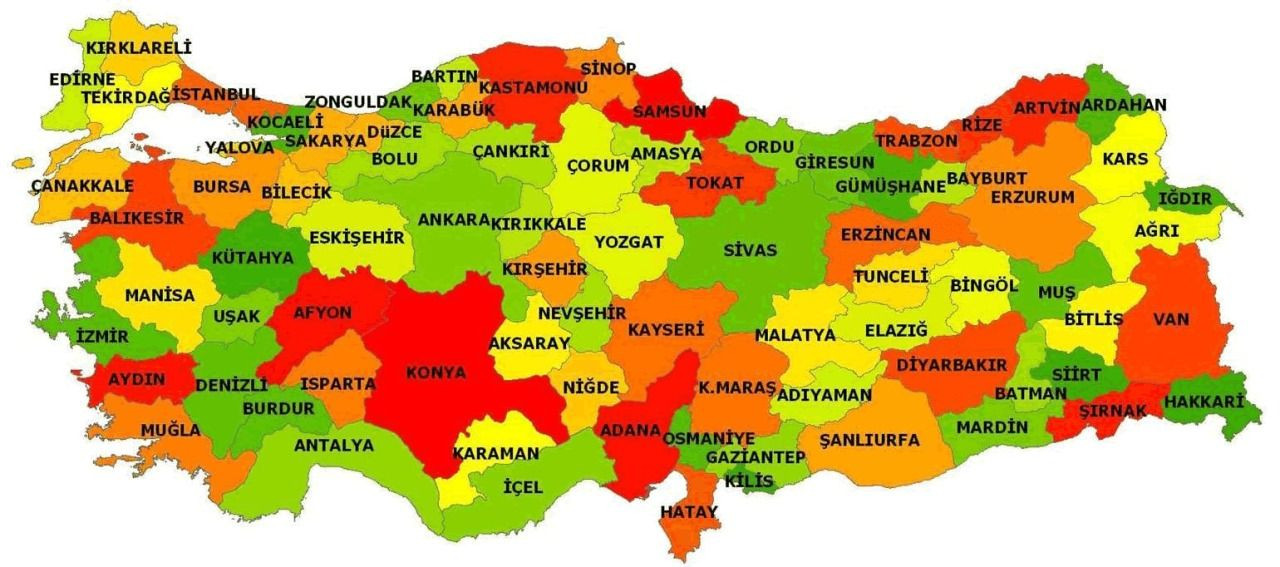 Büyükşehirlerden bu ile akın akın göç var: Yatırımcıların radarında - Sayfa 1