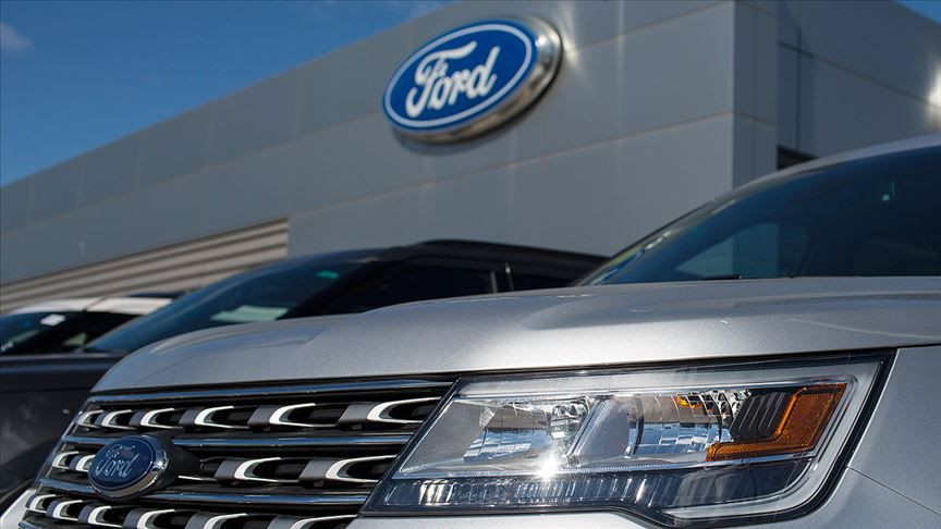 Ford Amerika'daki modellerini Türkiye'ye getiriyor: İşte fiyatları - Sayfa 1