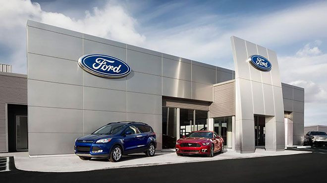 Ford Amerika'daki modellerini Türkiye'ye getiriyor: İşte fiyatları - Sayfa 3