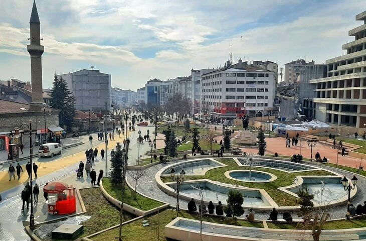 Türkiye'de konutun en pahalı olduğu iller belli oldu - Sayfa 4