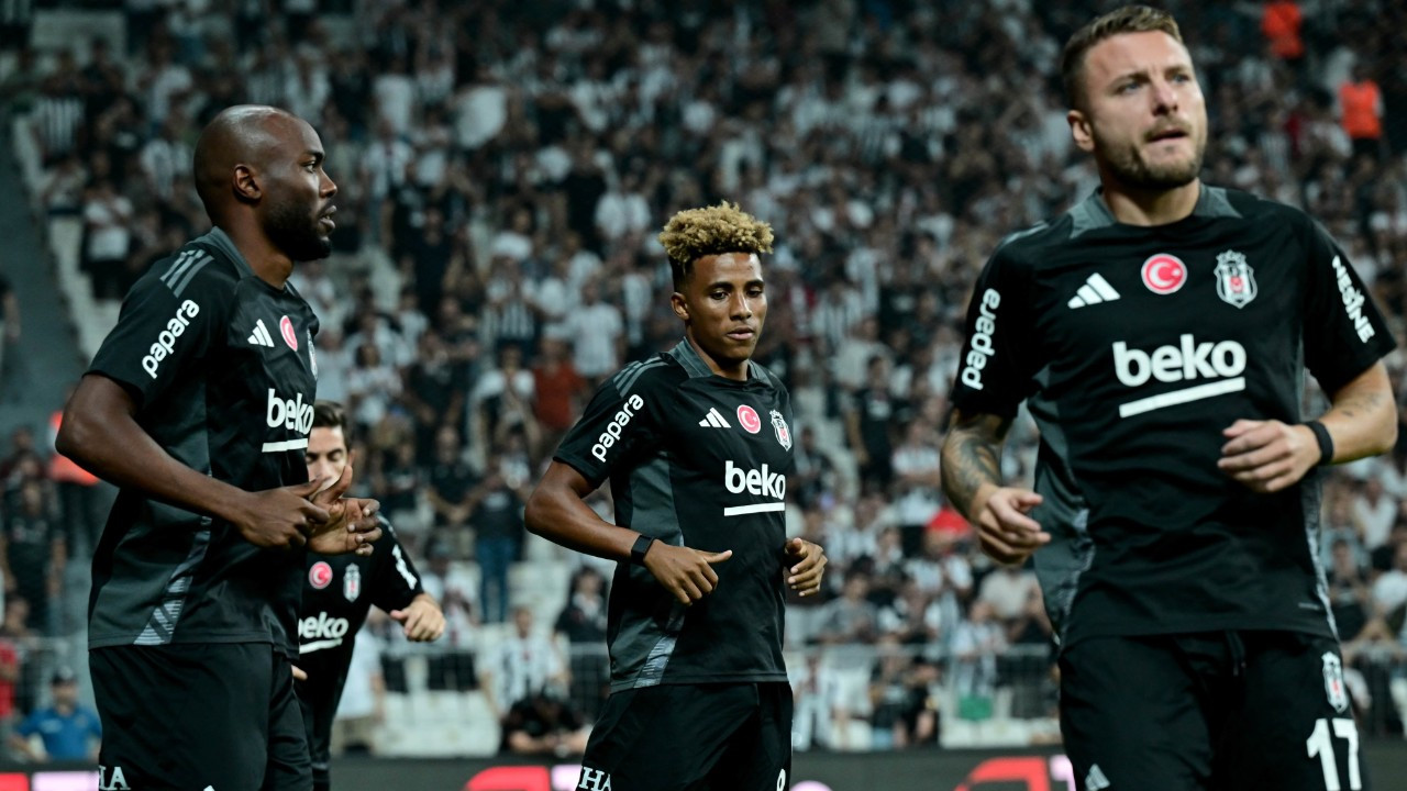 Olympique Lyon–Beşiktaş maçı için karar verildi: Taraftar alınmayacak