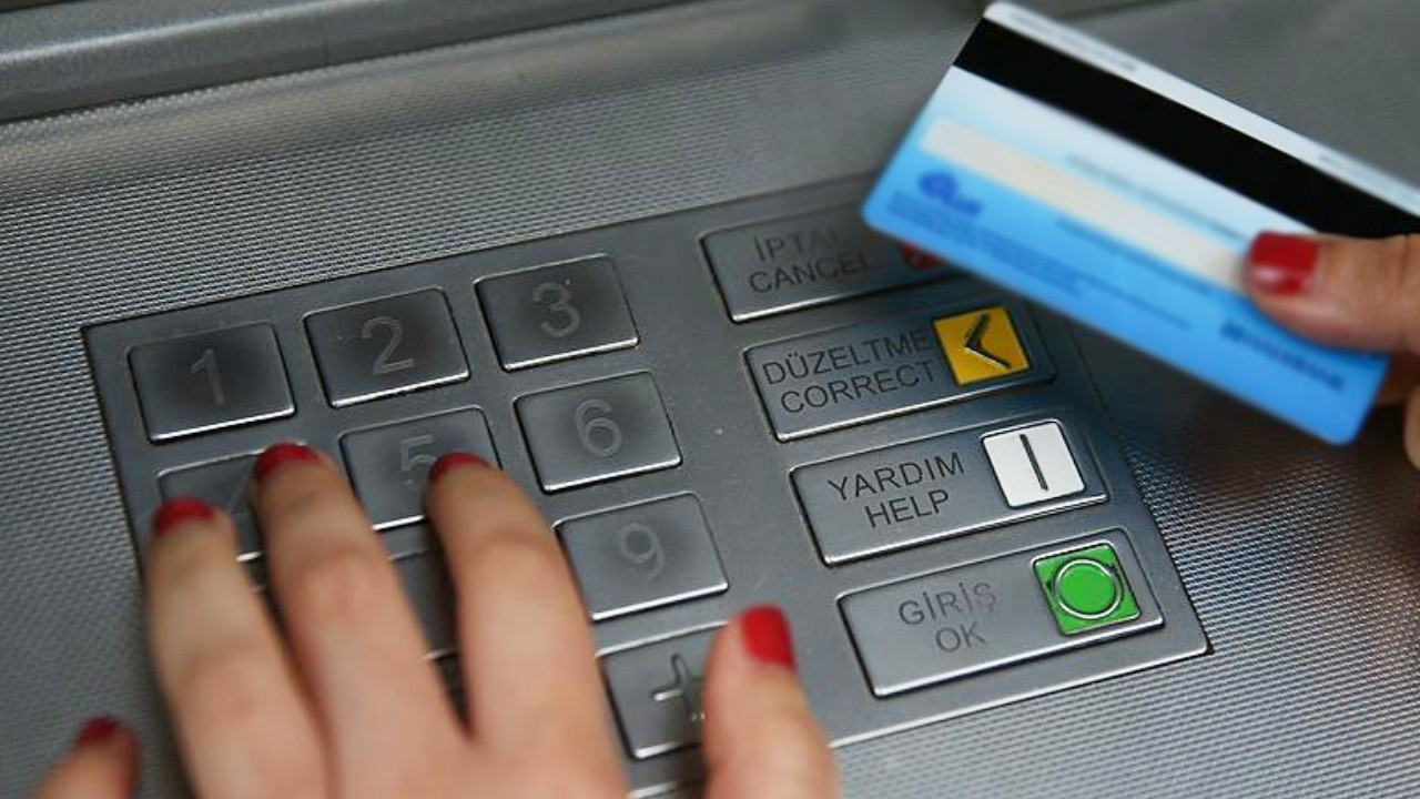 ATM'ler neden bozulup para veremiyor: Banka müdürü 'sırrı' açıkladı