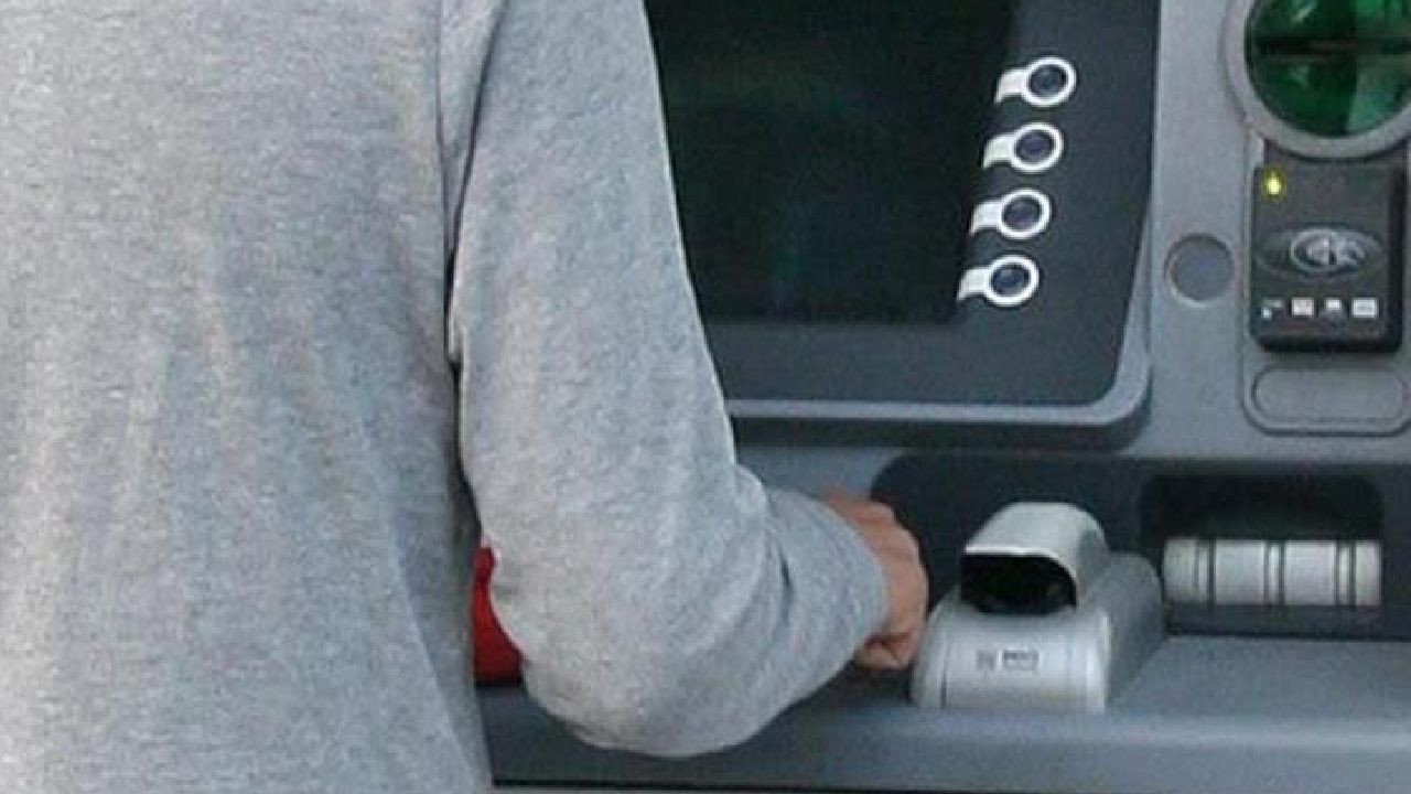 ATM'ler artık izin vermeyecek: '1923', '1903', '5353', '1453' - Sayfa 3