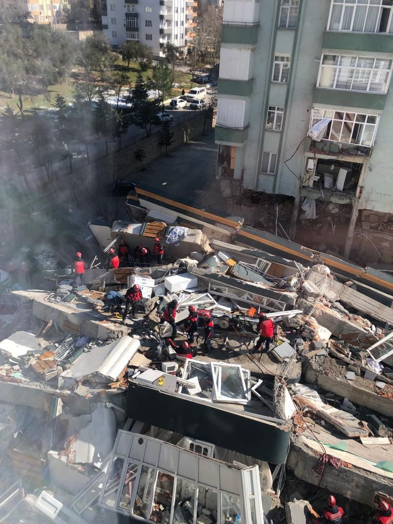 Depremden 20 yıl önce, 6 Şubat'ta toplantı yapmışlar: Öleceğiz, bizi bu fırından kurtarın - Sayfa 4