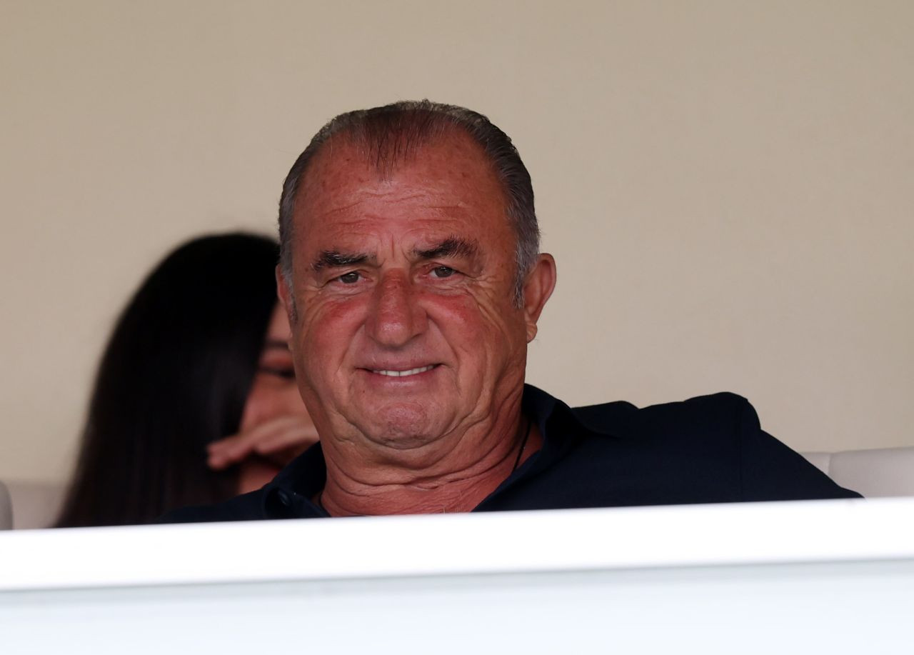 Fatih Terim'in yeni adresi için sürpriz iddia - Sayfa 1