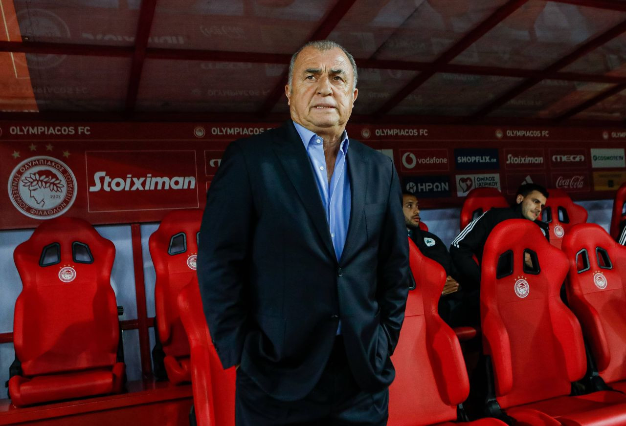 Fatih Terim'in yeni adresi için sürpriz iddia - Sayfa 3