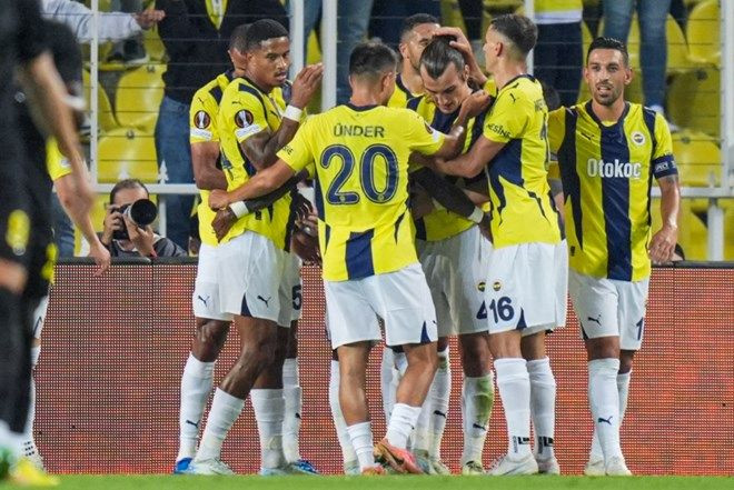 Twente maçı öncesinde Fenerbahçe'de üç eksik var - Sayfa 1