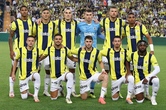 Twente maçı öncesinde Fenerbahçe'de üç eksik var - Sayfa 3