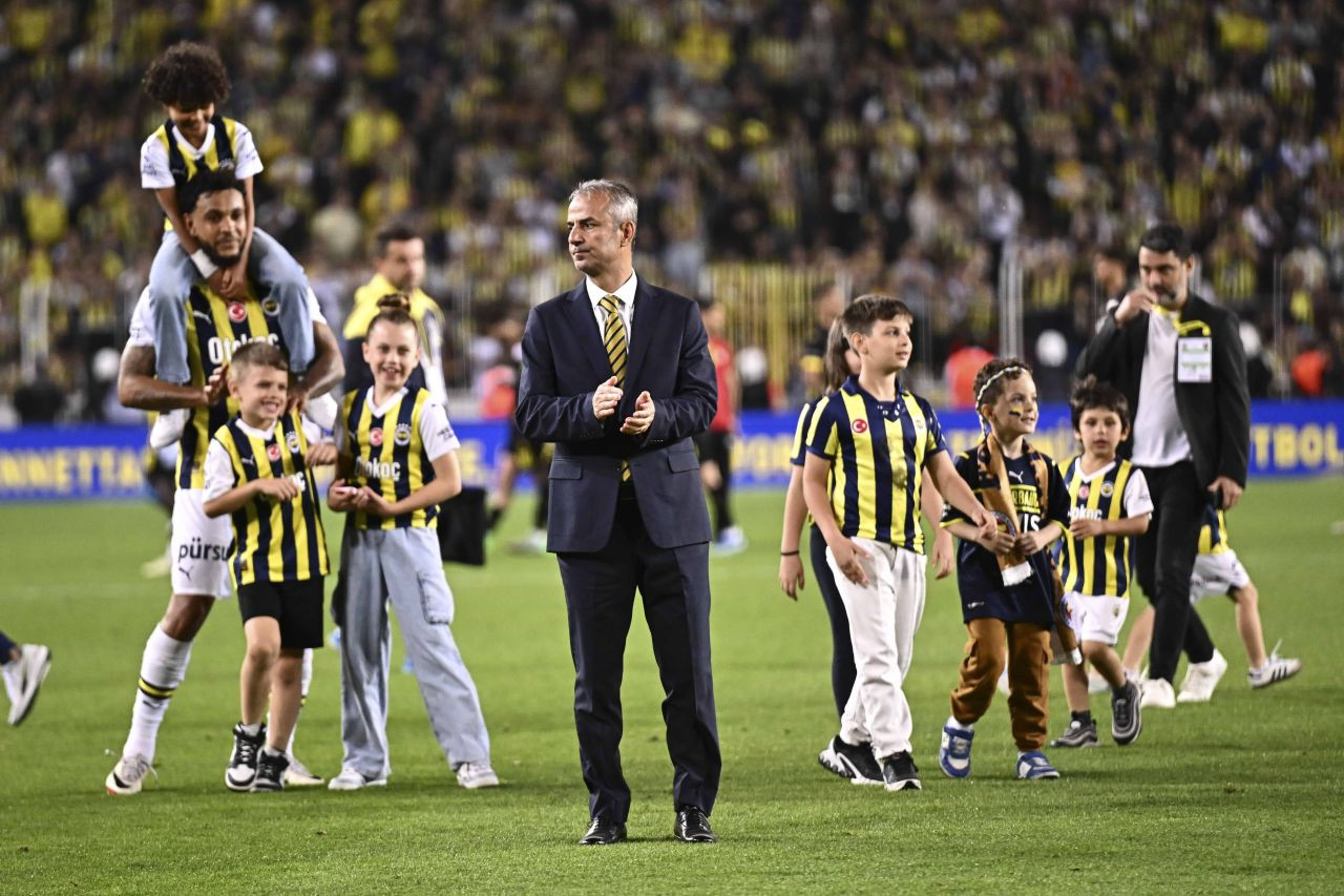 İsmail Kartal'ın yeni takımı belli oluyor: Görüşmelere başlandı - Sayfa 3