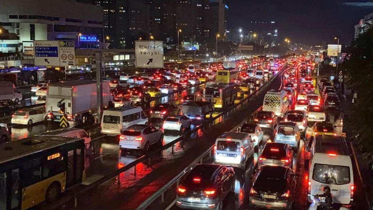 Araç sahipleri dikkat: Trafik cezalarına büyük zam - Sayfa 3