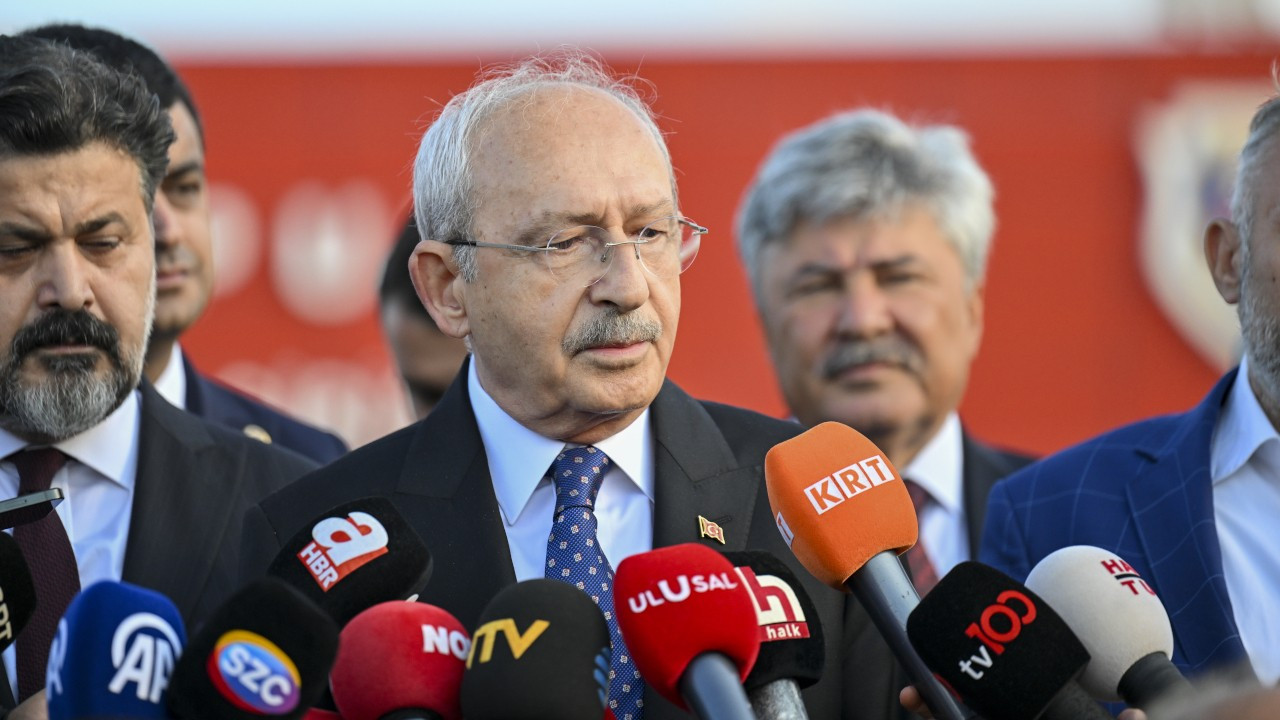 Kılıçdaroğlu'ndan Sinan Ateş için ikinci dava çağrısı: Siyaset tarihimiz açısından önemli olacak