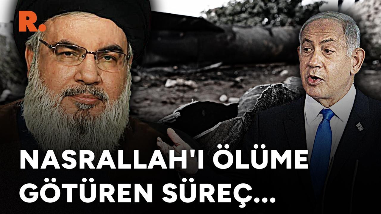 Suikast zincirinin son halkası: Nasrallah'ı ölüme götüren süreç nasıl gelişti?