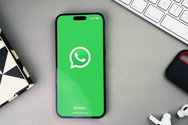 WhatsApp görüşmelerinde yeni dönem: İki özellik birden eklendi - Sayfa 4