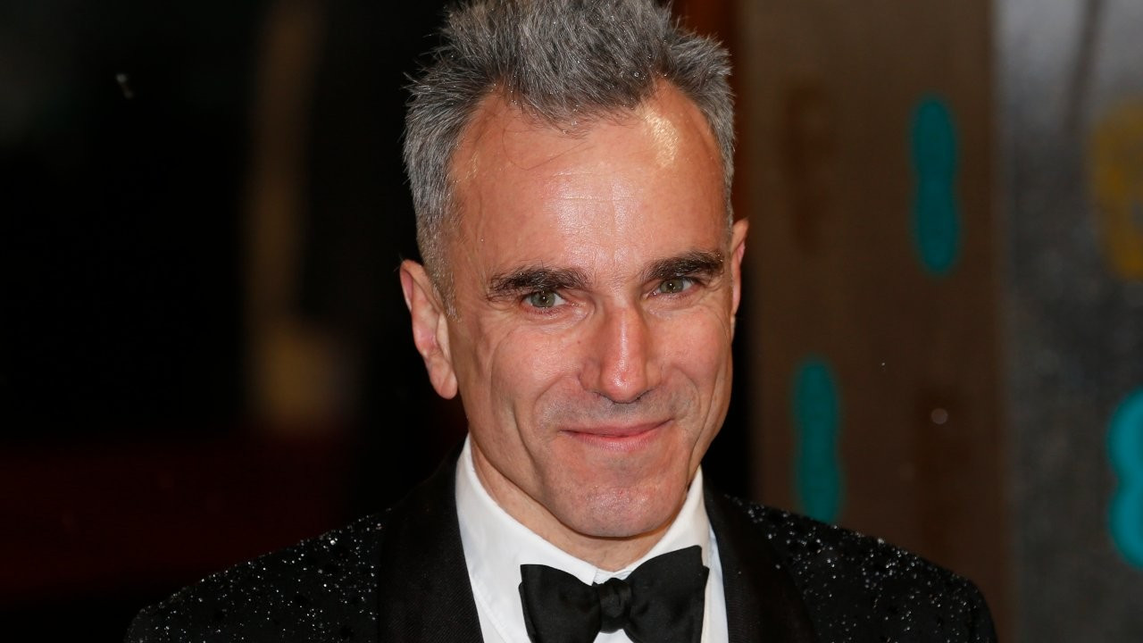 Daniel Day-Lewis, oyunculuğa geri dönüyor