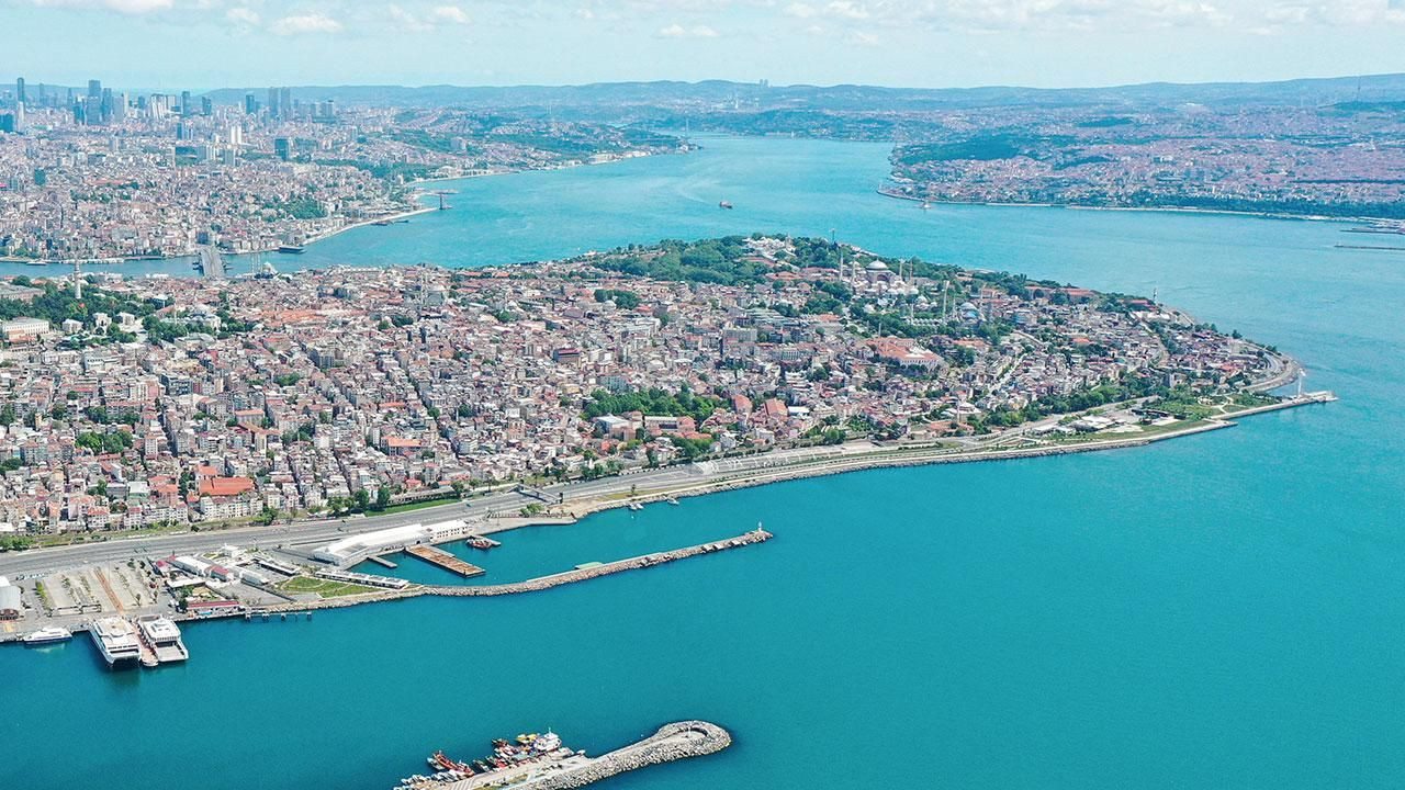 Marmara uyarısı: 250 yıldır kırılmadı, 7.8'lik deprem üretebilir - Sayfa 4