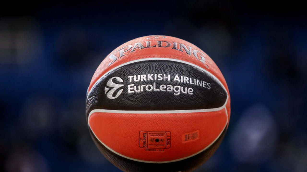 EuroLeague'de yeni sezonun perdesi açılıyor