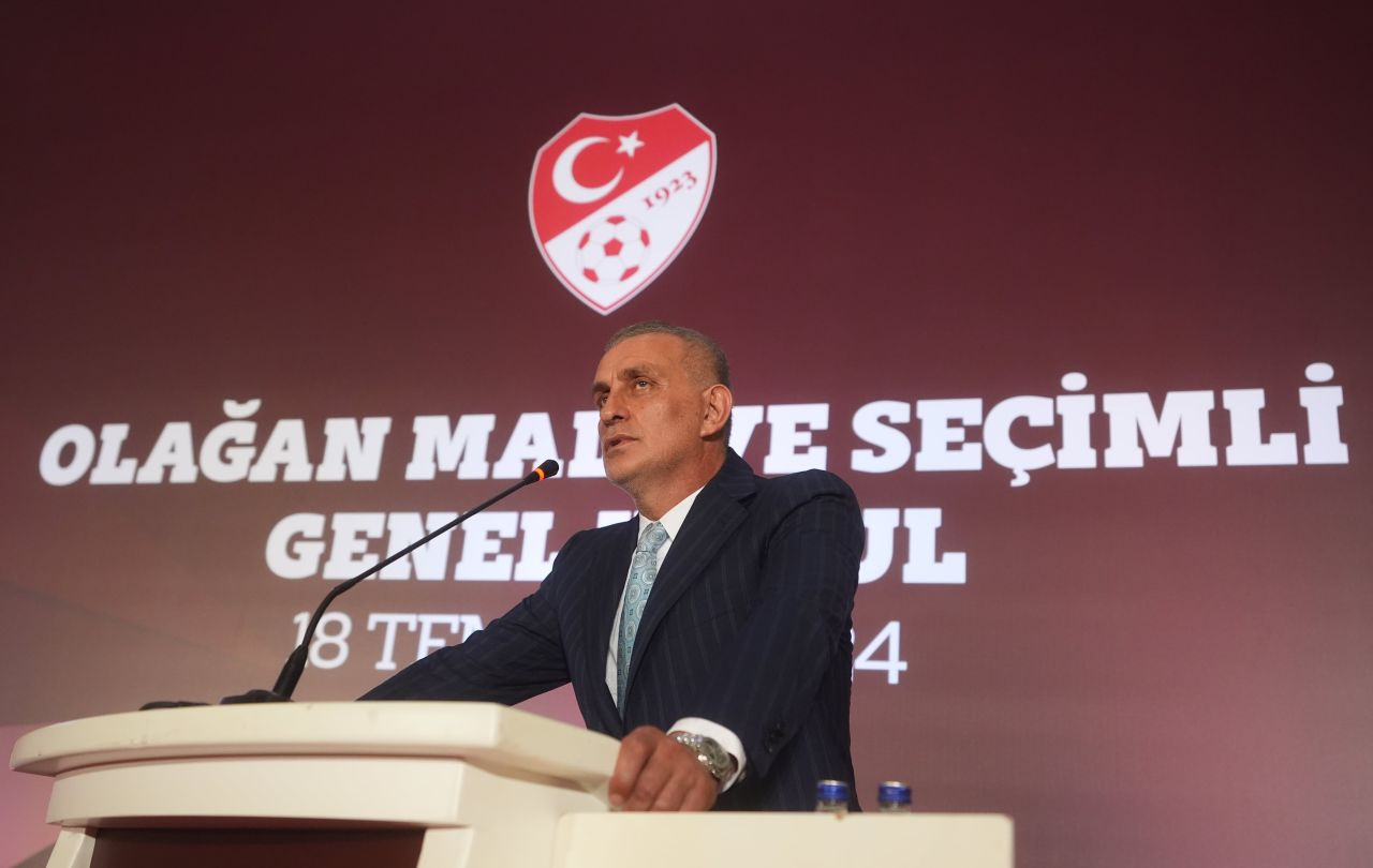 Fatih Altaylı: İbrahim Hacıosmanoğlu, TFF'yi tam bir çiftliğe çevirmiş durumda - Sayfa 4