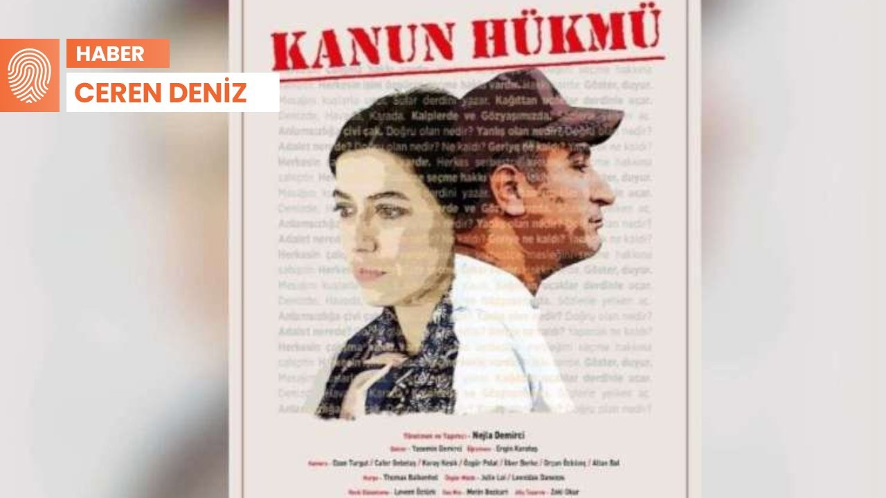 ‘Kanun Hükmü’ bu yıl da sansüre takıldı