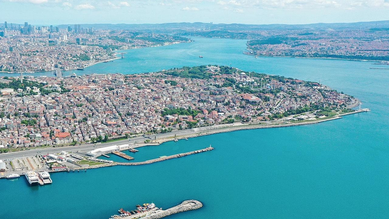 Marmara'da 7.8 tehlikesi: 250 yıldır enerji biriktiriyor