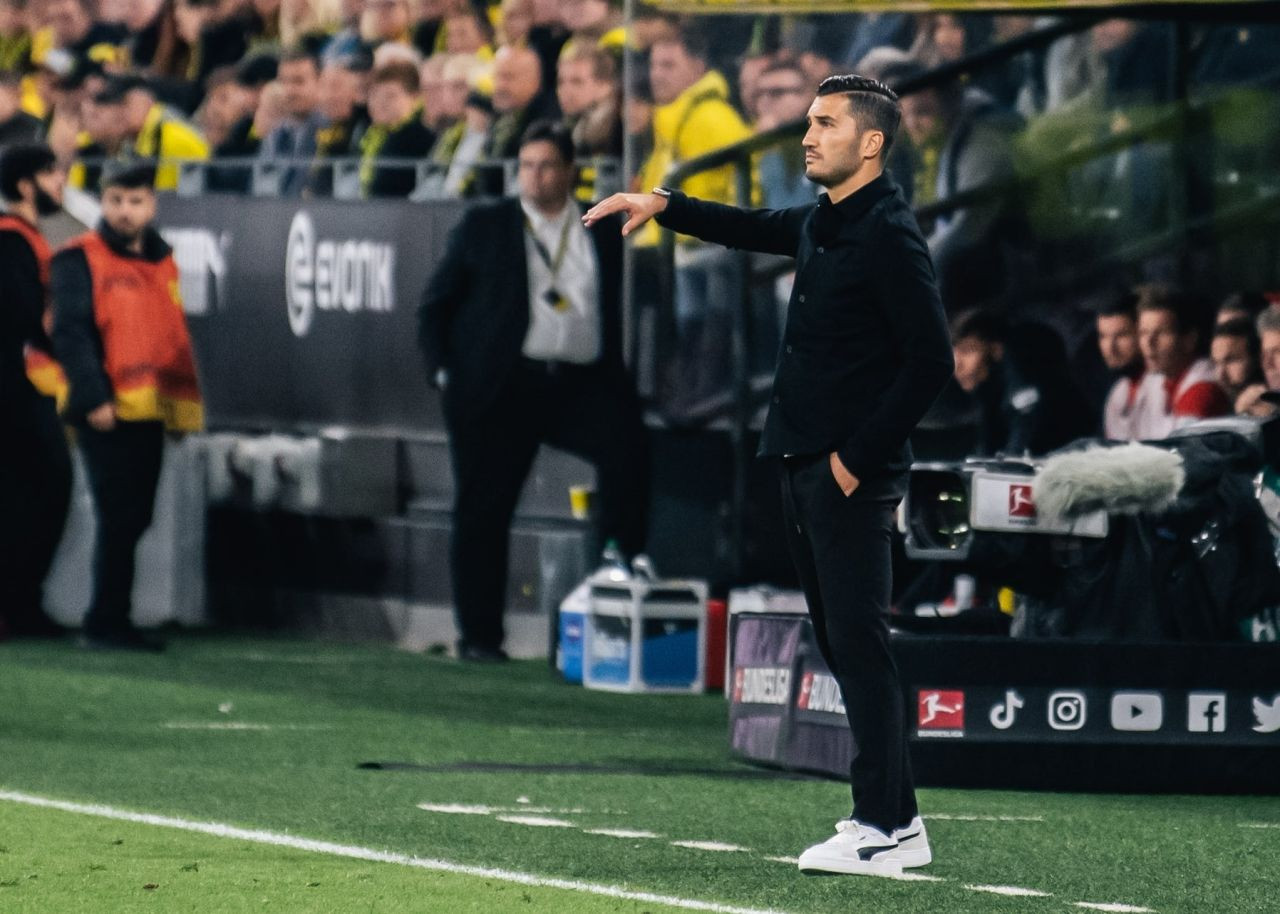 Sergen Yalçın, Nuri Şahin'i hedef aldı: Dortmund'a hoca olmak bu kadar kolay mı? - Sayfa 2