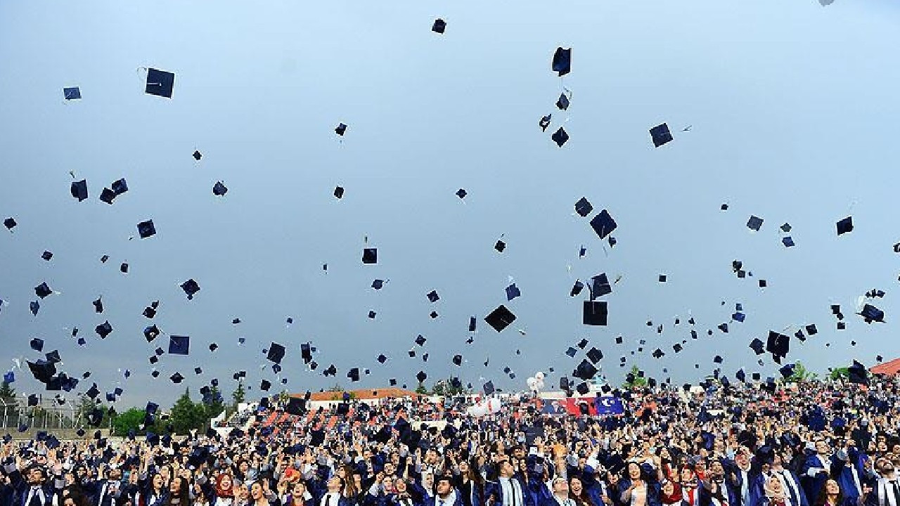 Türkiye'nin 'en iyi' 20 üniversitesi belli oldu