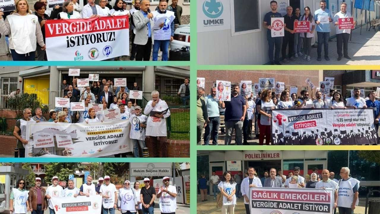 'Yoksulluğun toplumda yaratacağı sağlıksızlıktan hepimiz sorumluyuz'