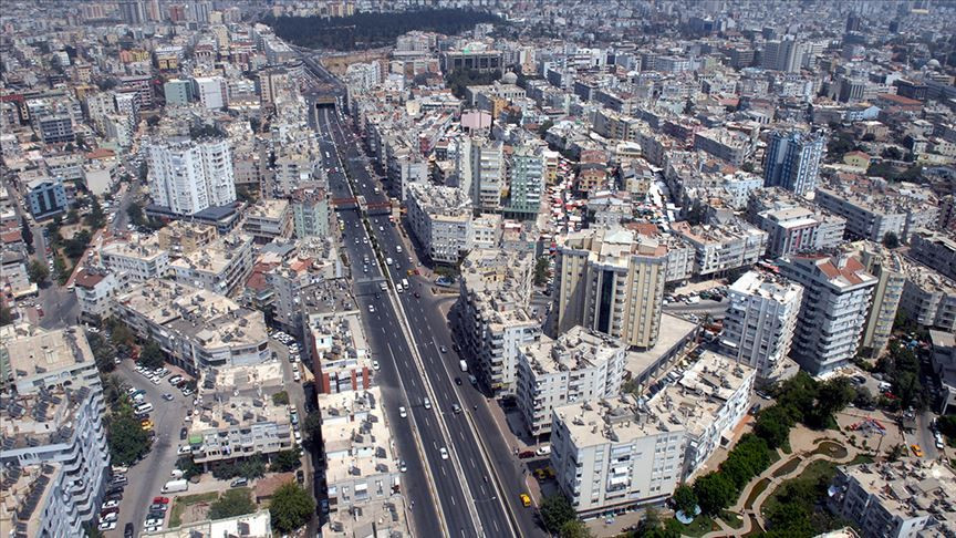 İstanbul'un ilçelerinde konut fiyatları belli oldu - Sayfa 3