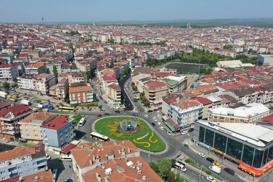 İstanbul'un ilçelerinde konut fiyatları belli oldu - Sayfa 4