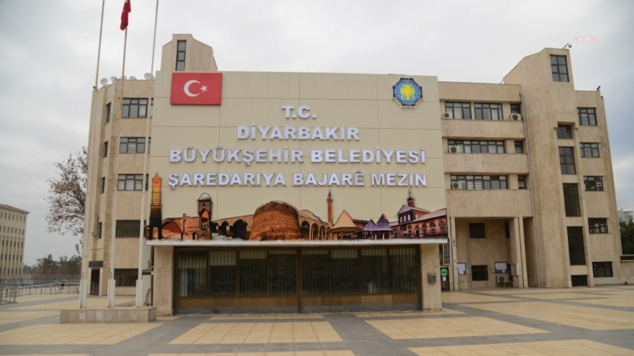 Diyarbakır Büyükşehir 10 farklı meslek grubundan işçi alacak