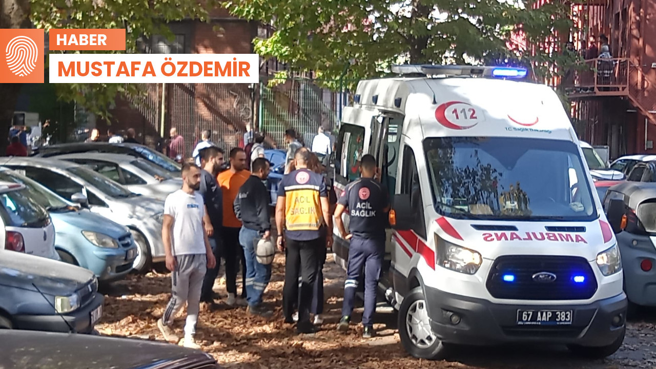 Zonguldak'ta döküm ocağında patlama: 11 işçi kaçarak kurtuldu