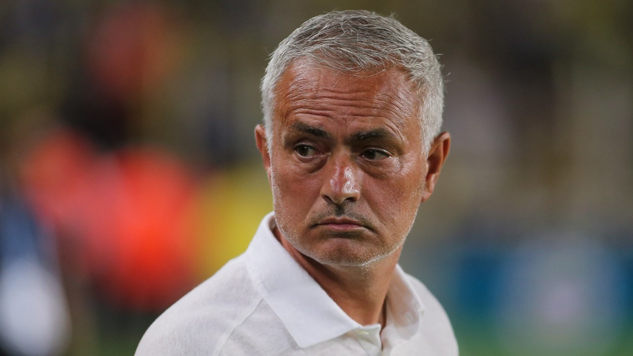 Mourinho için Premier Lig iddiası: En güçlü aday olarak gösterildi