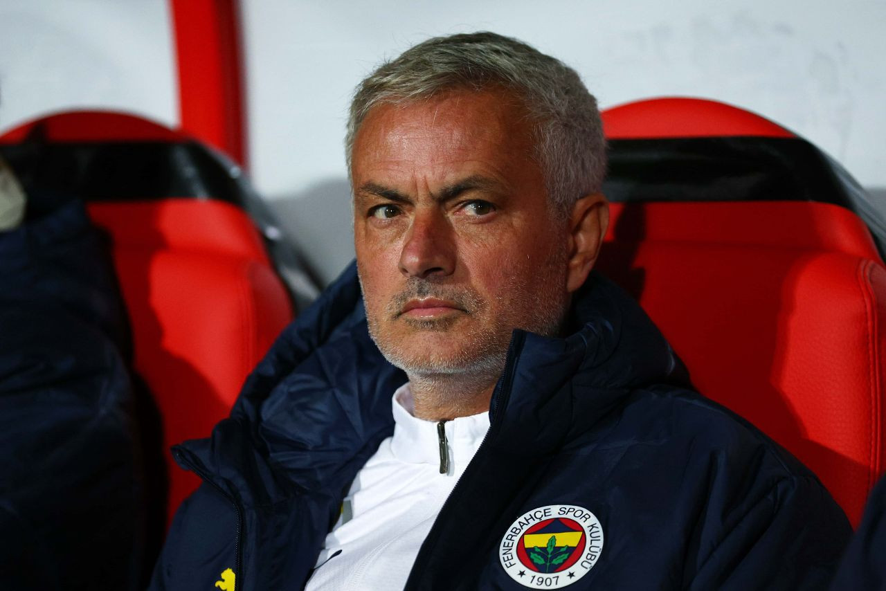 Jose Mourinho için Premier Lig iddiası: En güçlü aday olarak gösterildi - Sayfa 3