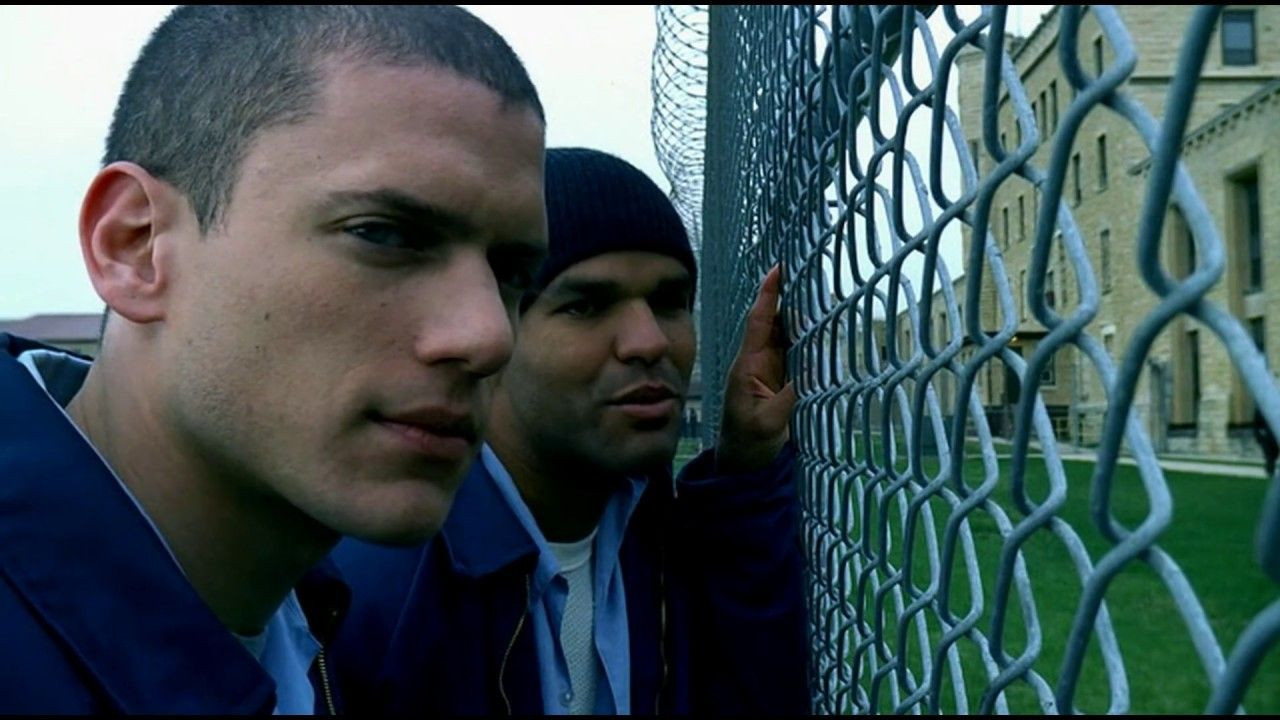 'Prison Break', 'Pera Palas'ta Gece Yarısı', Nobody Wants This'... Netflix'te bu hafta en çok izlenen diziler - Sayfa 4