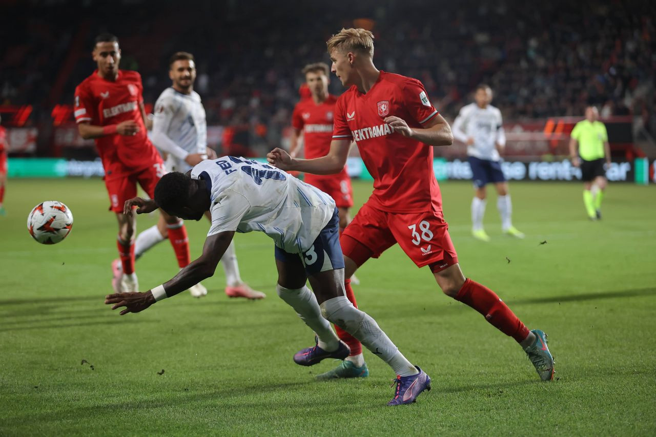 Hollandalı eski futbolcudan Türk futboluna eleştiri: 'Bir vizyonları yok' - Sayfa 4