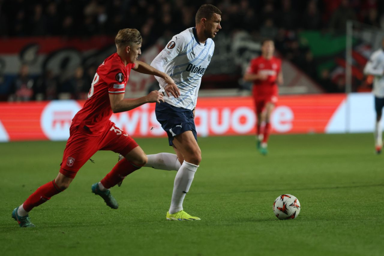 Hollandalı eski futbolcudan Türk futboluna eleştiri: 'Bir vizyonları yok' - Sayfa 1