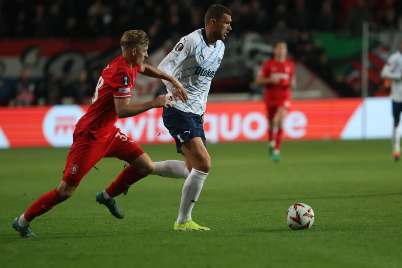 Hollandalı eski futbolcudan Türk futboluna eleştiri: 'Bir vizyonları yok'
