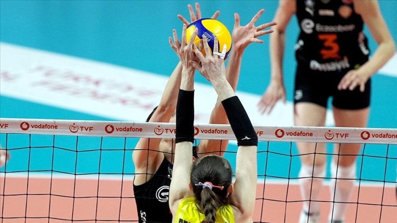 Voleybol'da Sultanlar Ligi yarın başlıyor