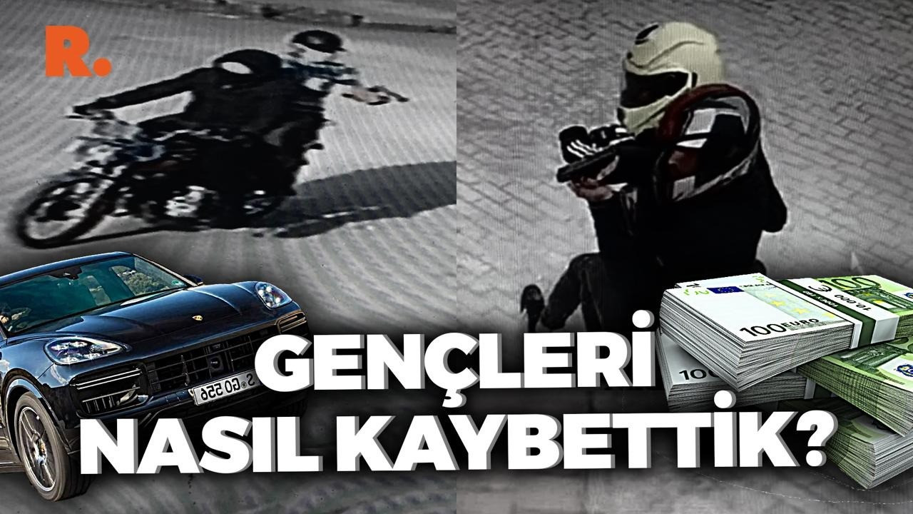 Çetelerin doğduğu mahalleler anlatıyor: Gençleri nasıl kaybettik?