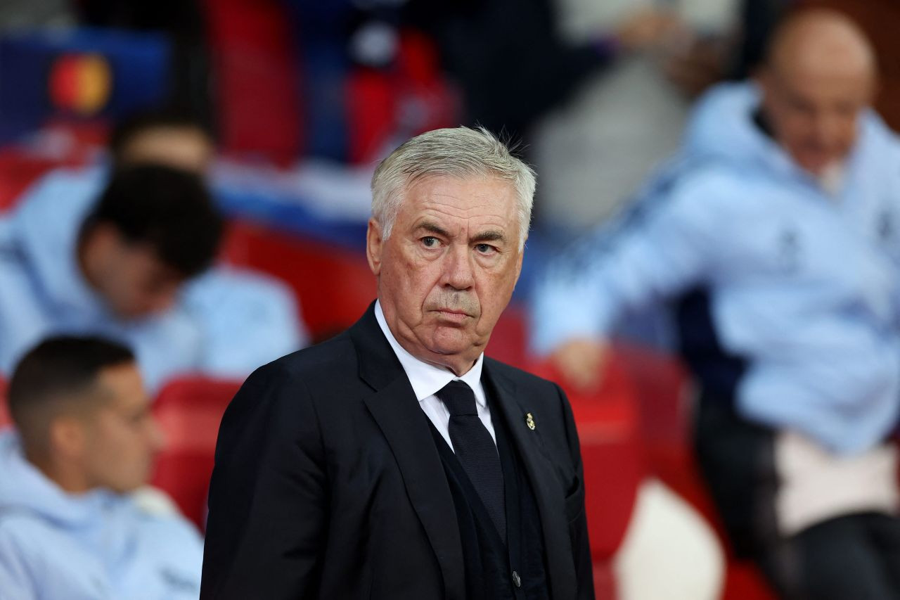 Ancelotti'den Arda Güler sözleri: Neden ilk 11'de oynatmadığını açıkladı - Sayfa 4