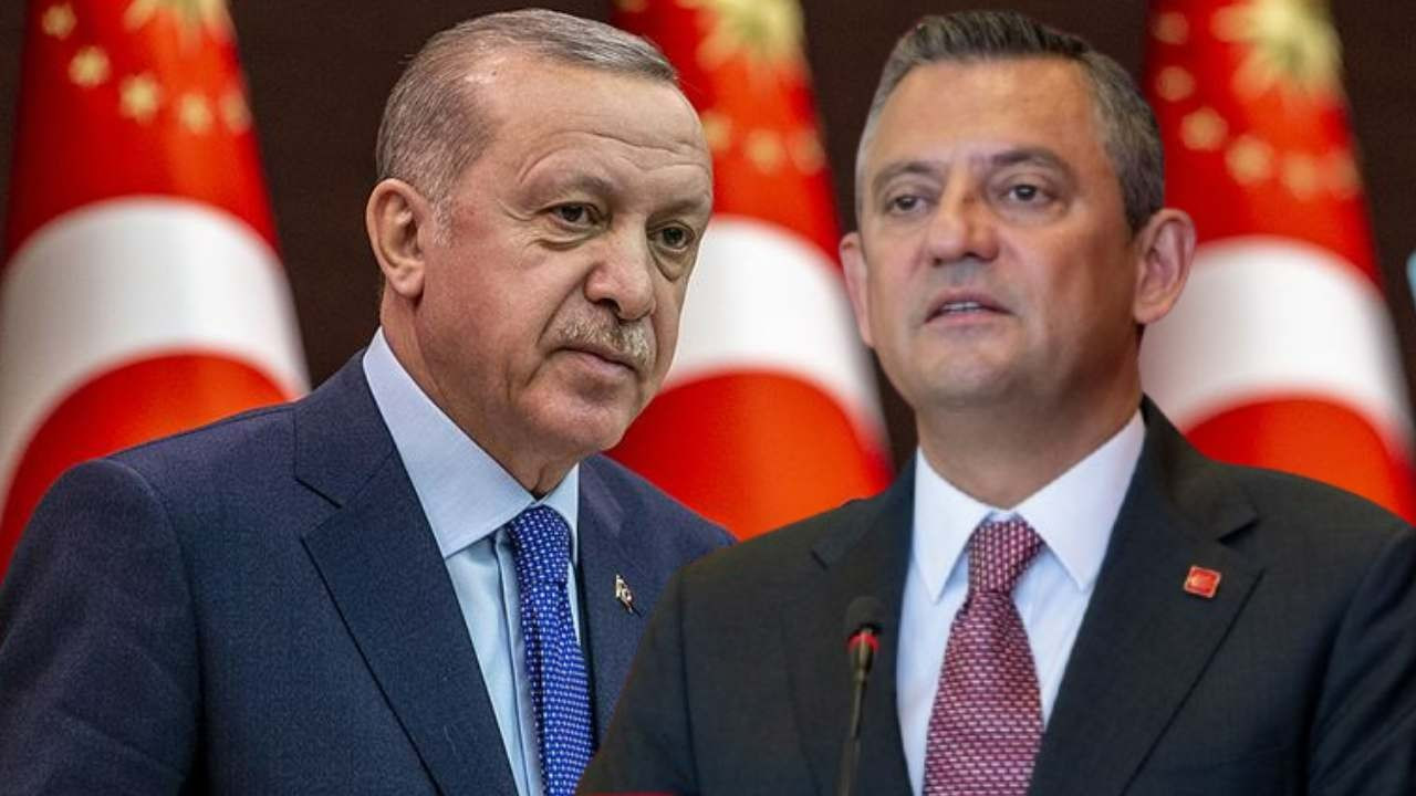 Özgür Özel, Erdoğan'a seslendi: 6 ay kala erken seçimi kabul etmem