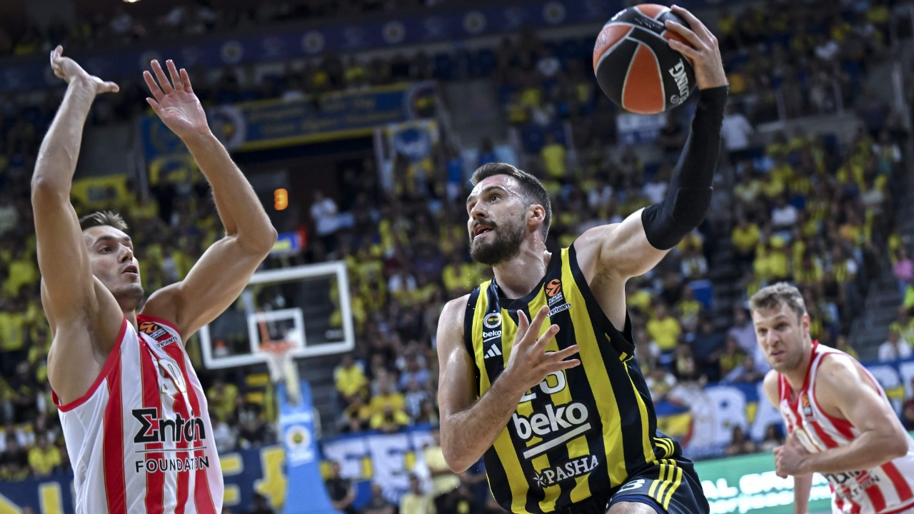 Fenerbahçe Beko, EuroLeague'e galibiyetle başladı