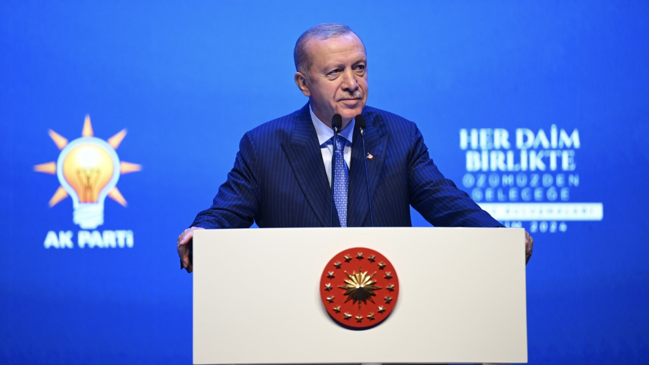 Cumhurbaşkanı Erdoğan: Yeni isimlerle kadrolarımızı tahkim edeceğiz