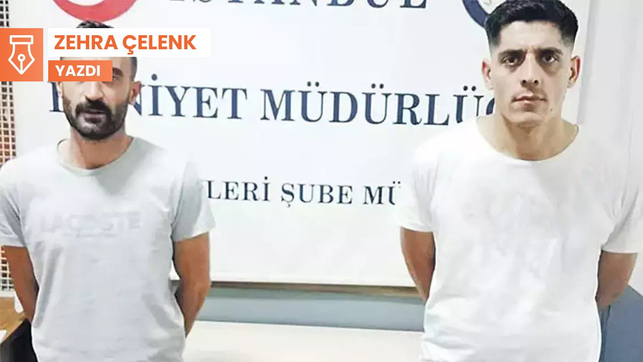 Doğumdan ölüme eril tahakküm ve artan şiddet