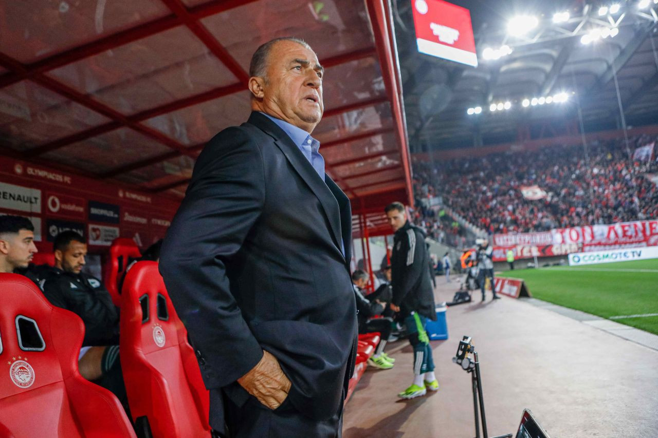 Fatih Terim, İtalya basınına Hakan Çalhanoğlu ve Kenan Yıldız hakkında konuştu: 'Eşsiz bir oyuncu' - Sayfa 3