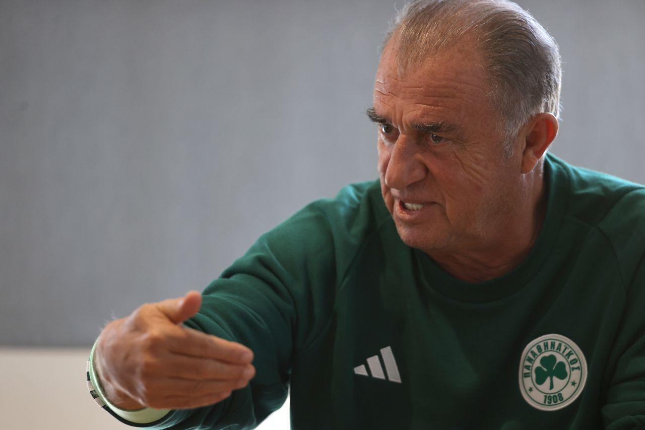 Fatih Terim, İtalya basınına Hakan Çalhanoğlu ve Kenan Yıldız hakkında konuştu: 'Eşsiz bir oyuncu' - Sayfa 1