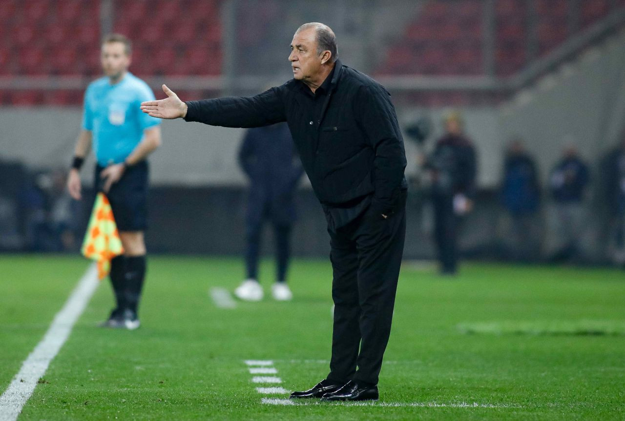 Fatih Terim, İtalya basınına Hakan Çalhanoğlu ve Kenan Yıldız hakkında konuştu: 'Eşsiz bir oyuncu' - Sayfa 4