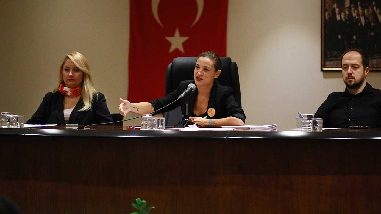 Sengel, SGK borçları için AK Partililere seslendi: Beraber gidelim