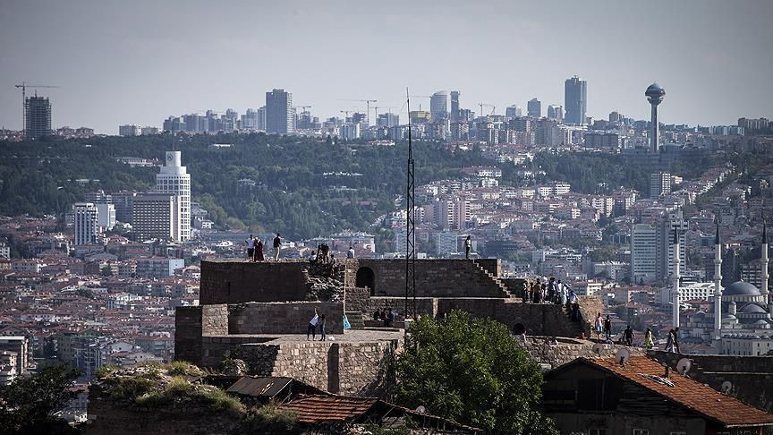 5 ilçede asgari ücreti geçti: Ankara'da kiralar uçtu - Sayfa 1