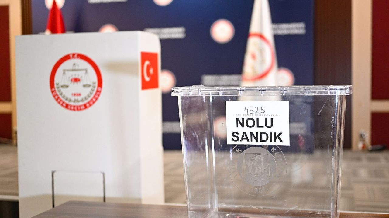 Son anket: YRP oylarını katladı, AK Parti'de düşüş - Sayfa 2