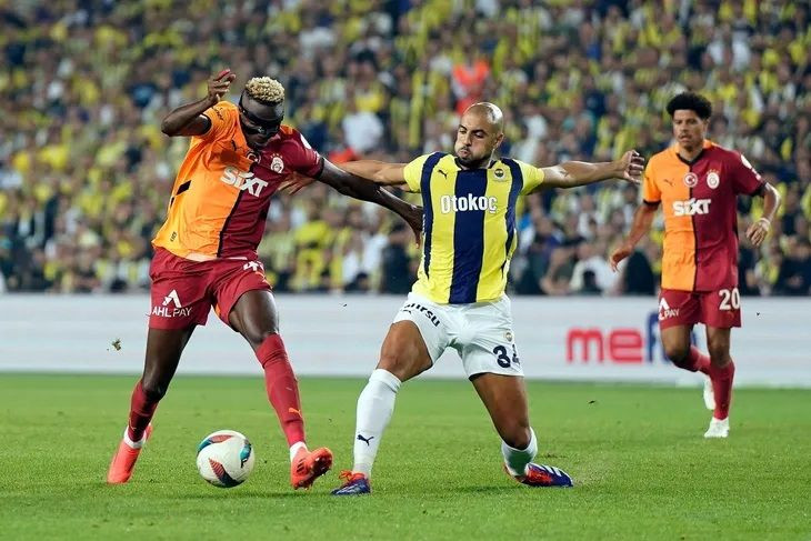 Süper Lig'de en çok hangi ülkeden futbolcu var? - Sayfa 2